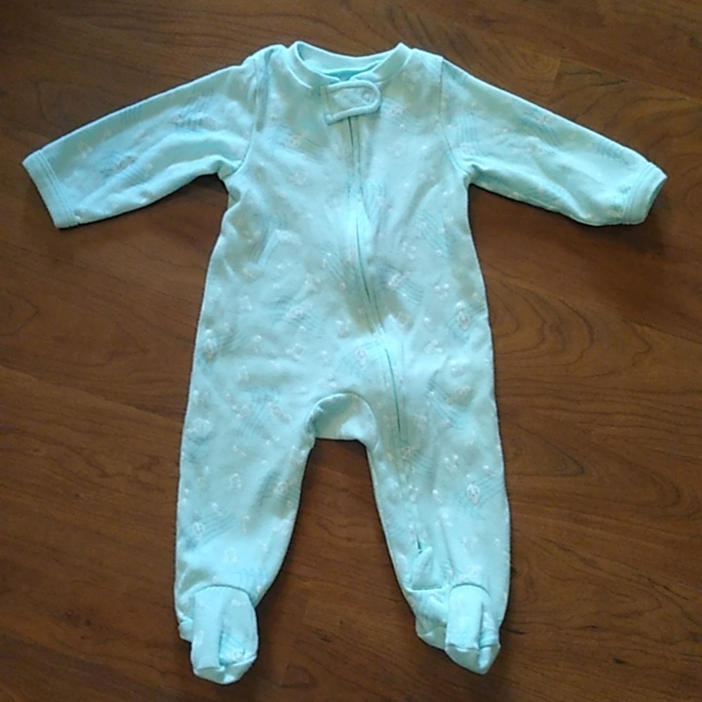 Lullaby Sleeper